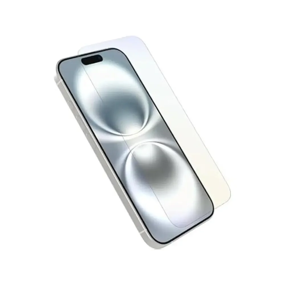 OtterBox iPhone 16 Pro - Premium Pro Glass Blue Light Guard Screen Protector